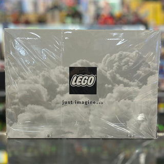 Dragon, 3724 - LEGO® Sculptures Set