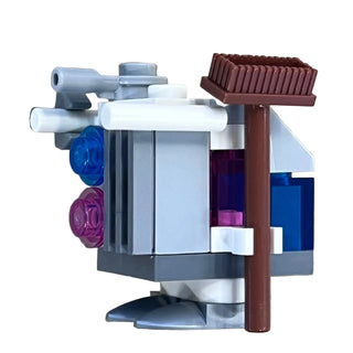 Gonk Droid (GNK Power Droid), sw1442 - LEGO® Star Wars Minifigure