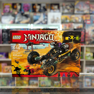 Rock Roader, 70589 Building Kit LEGO®