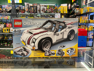 Cool Convertible, 4993 Building Kit LEGO®