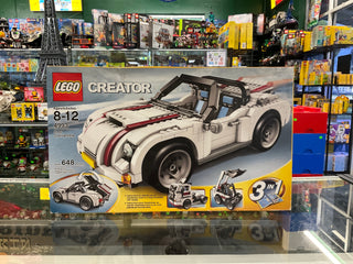 Cool Convertible, 4993 Building Kit LEGO®