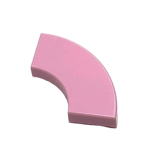 Tile Round Corner 2x2 Macaroni, Part# 27925