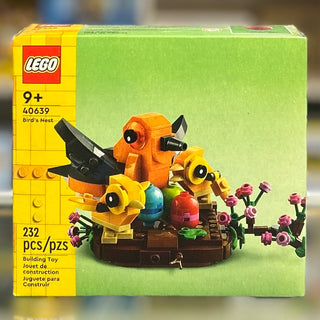 Bird's Nest, 40639 Building Kit LEGO®