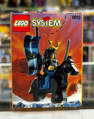 Samurai Swordsman, 6013 Building Kit LEGO®   