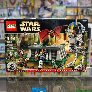 The Battle of Endor, 8038 - LEGO® Star Wars Set