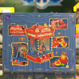 Claw Machine, 86002 Building Kit Pantasy®