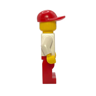 LEGO KidsFest 2010 Minifigure, GEN039 Minifigure LEGO®