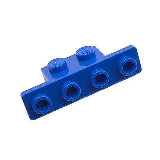 Bracket 1x2 - 1x4 with Rounded Corners, Part# 2436b Part LEGO®