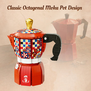 Moka Pot, 85058