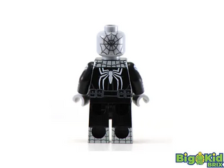 Spider-Man Bullet Points Custom Printed Minifigure Custom minifigure BigKidBrix   