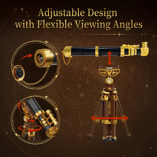 Telescope, 85054