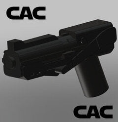 Commando Pistol- CAC Custom Weapon Clone Army Customs   