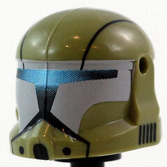 Commando Doom Helmet- CAC Custom Headgear Clone Army Customs   