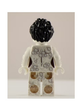 GOZER Horror Custom Printed Lego Minifigure Custom minifigure BigKidBrix