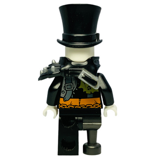 Iron Baron, njo0464 Minifigure LEGO®