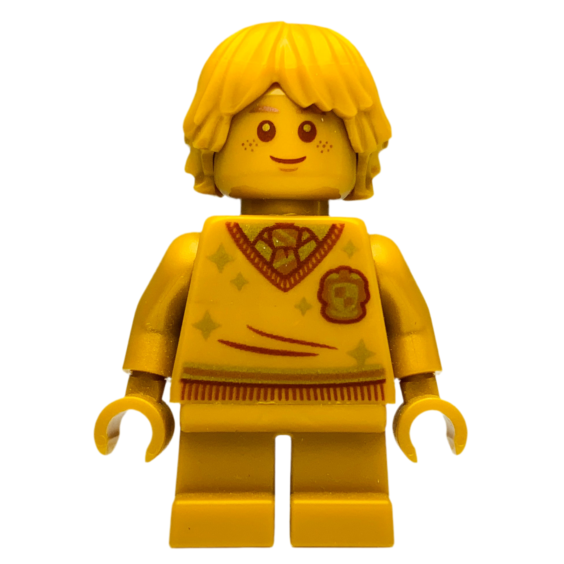 Ron Weasley, 20th Anniversary, hp294 – United Brick Co®