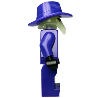 Brick Daddy, sp114 Minifigure LEGO®