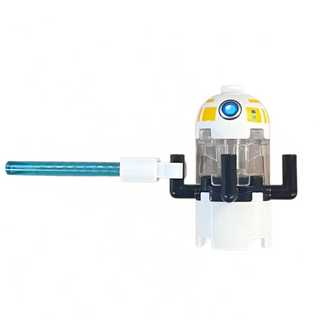 Training Droid, sw1271 - LEGO® Star Wars Minifigure
