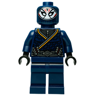 Death Dealer, sh0705 Minifigure LEGO® Like New