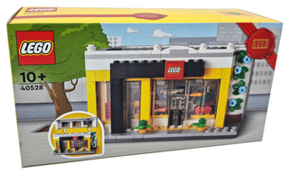 40528 - Lego Store - EMPTY BOX ONLY Empty Box LEGO®