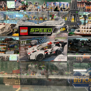 Audi R18 e-tron quattro, 75872