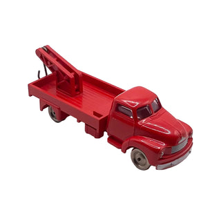 1955 HO Scale, Bedford Tow Truck (Indicators on Front) 256pb01 Part LEGO® Excellent