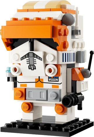 Clone Commander Cody, 40675 Building Kit LEGO®   