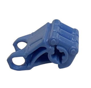 Bionicle Fist with Axle Hole - 3 Fingers, Part# 64251