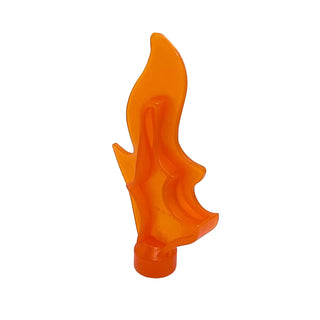 Duplo Wave (Fire / Water / Flame) 2 x 1 x 5, Part# 51703
