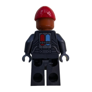 Pharrell Williams, twn507 - LEGO® Town Minifigure LEGO®