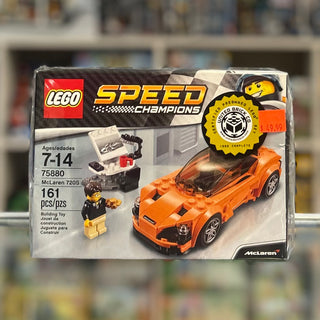 McLaren 720S, 75880 Building Kit LEGO®