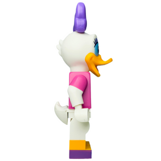 Daisy Duck, dis021 Minifigure LEGO®
