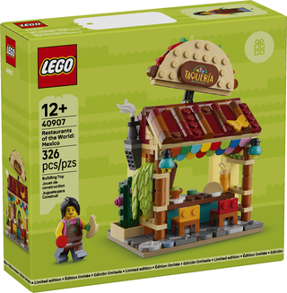 40907 - Desk Organizer - EMPTY BOX ONLY