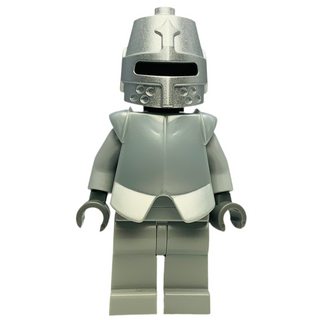 Gryffindor Knight Statue, hp102 Minifigure LEGO®