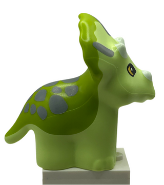 Duplo Dinosaur Triceratops Baby, 37063pb02 LEGO® Animals LEGO®