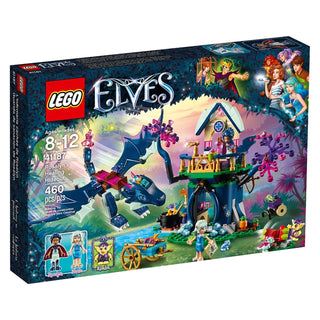Rosalyn's Healing Hideout, 41187 Building Kit LEGO®   