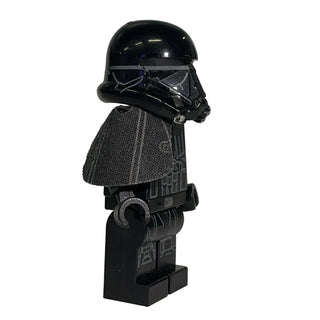 *Misprint* Imperial Death Trooper, sw0796 (Specialist/Commander) Minifigure LEGO®