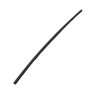 Hose, Rigid 3mm D. 19L / 15.2cm, Part# 75c19 Part LEGO® Black