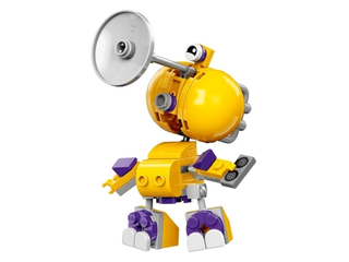 41562-Trumpsy - INSTRUCTIONS ONLY Instructions LEGO®