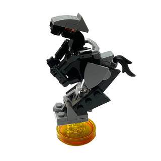 Excalibur Batman's Bionic Steed Brick Built (Batman Dimensions) Part LEGO®