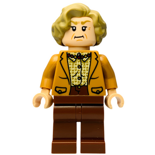 Marge Dursley, hp563 Minifigure LEGO® Like New