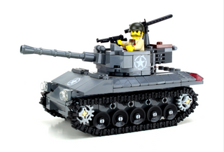 M18 “Hellcat” Tank