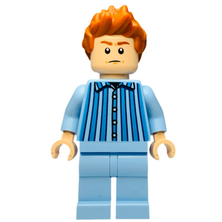 Percy Weasley, hp517 Minifigure LEGO® Like New
