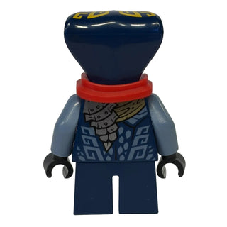 Mezmo Junior, njo0732 - LEGO® Ninjago Minifigure LEGO®