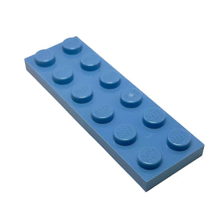 Plate 2x6, Part# 3795