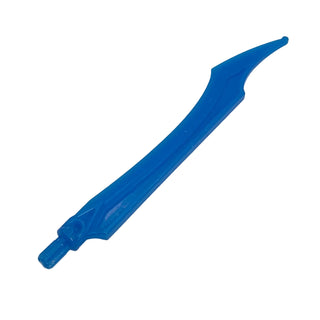 Hero Factory Weapon, Blade with Curved Tip, Part# 11305