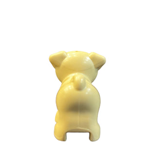 Dango- Pug with Eyes Looking Forward, 24111pb07 LEGO® Animals LEGO®