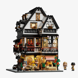 Bavarian Tavern, 85049