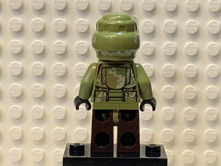 41st Elite Corps Scout Trooper, sw0518 Minifigure LEGO®   