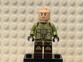 41st Elite Corps Scout Trooper, sw0518 Minifigure LEGO®   